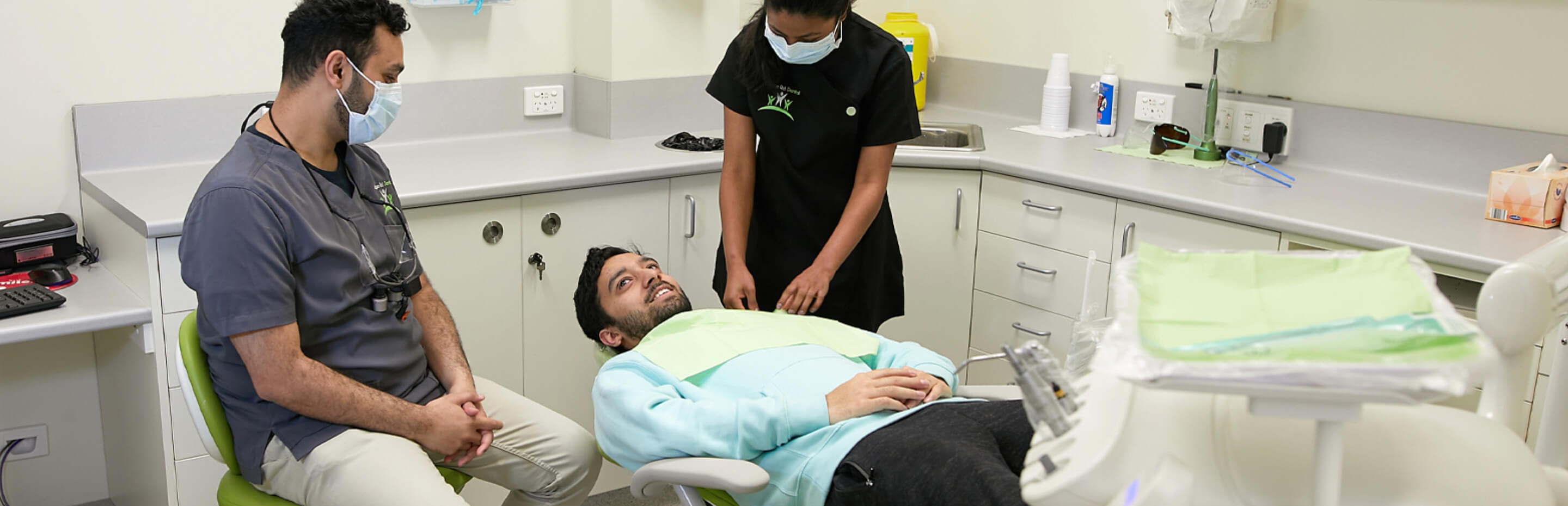 Bridge Rd Dental photo 3