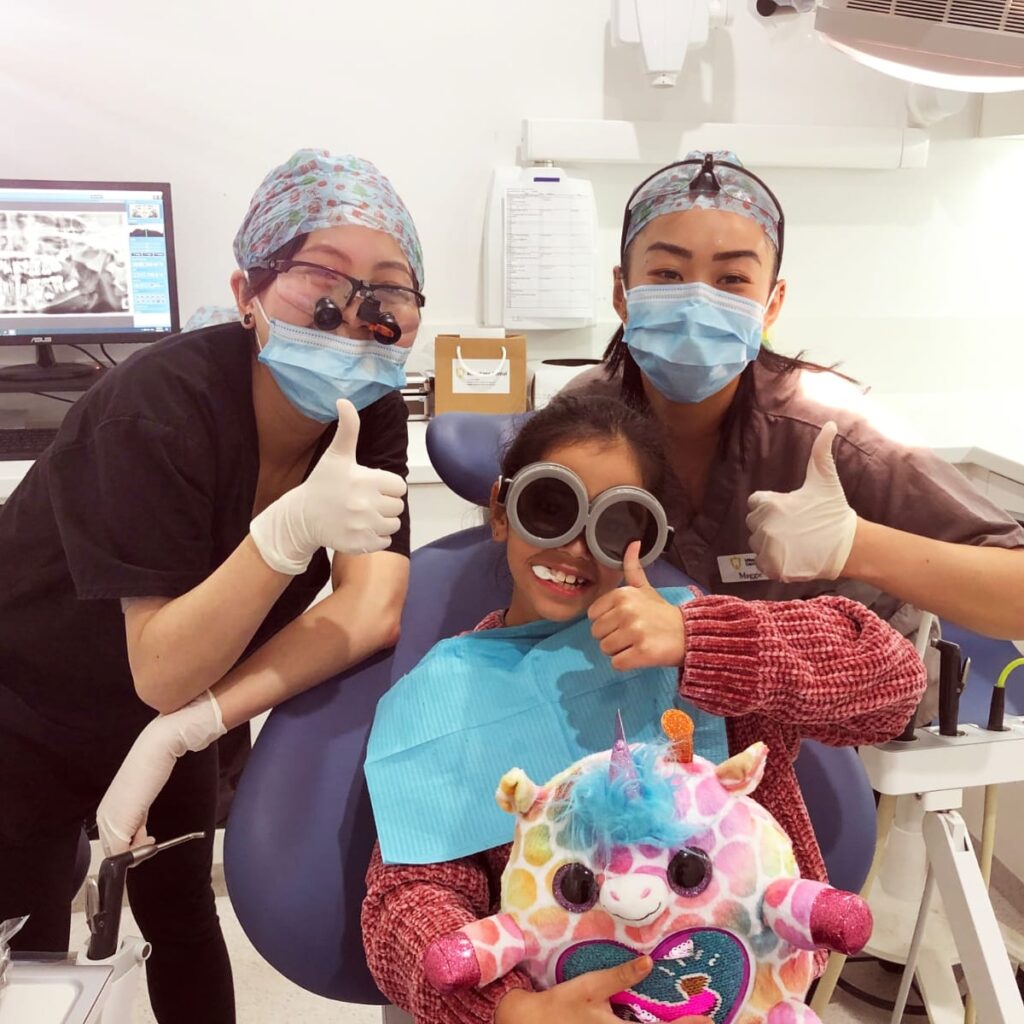 Milestone Dental photo 1