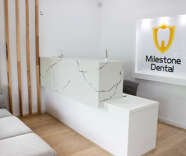 Milestone Dental photo 3