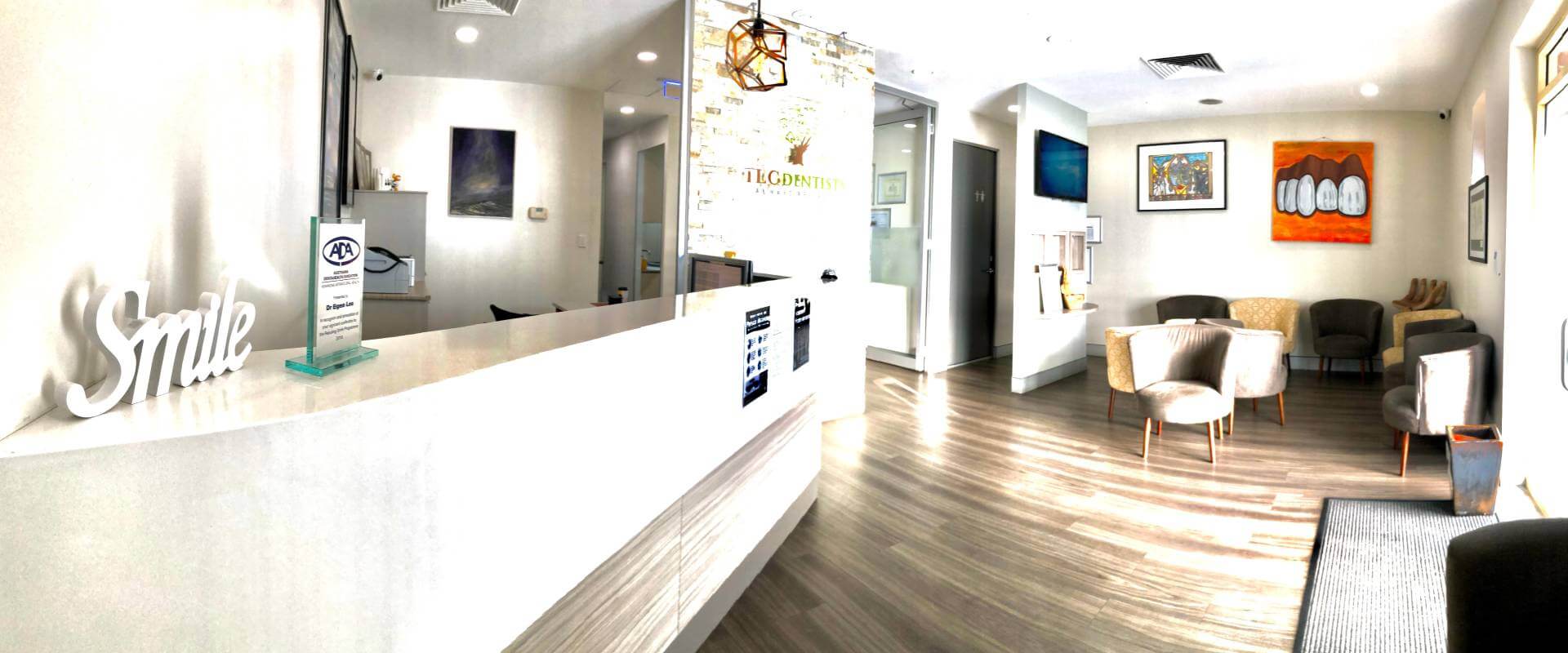TLC Dentists photo 1