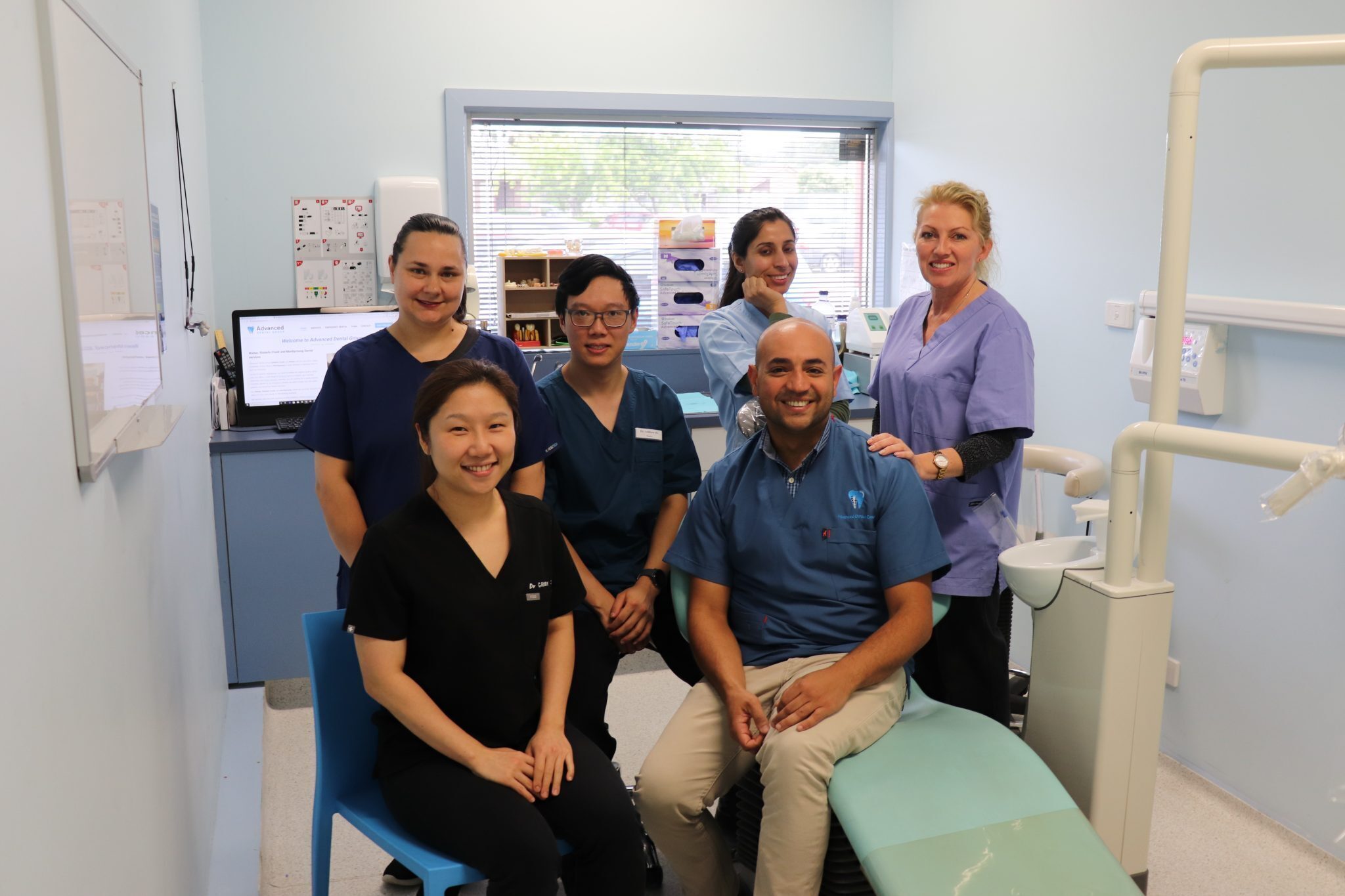 Advanced Dental Group - Riddells Creek photo 1
