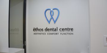 Ethos Dental Centre photo 2