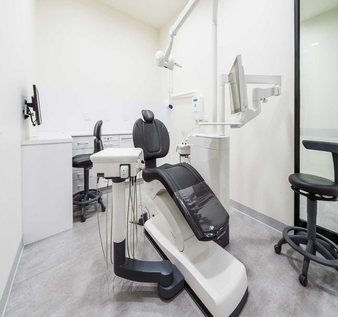 Ethos Dental Centre photo 1