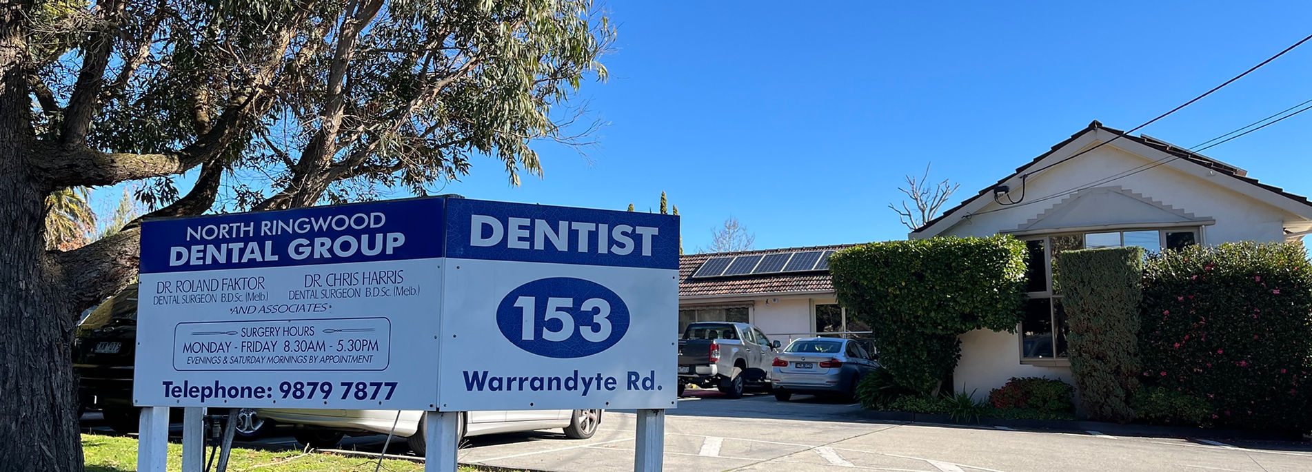 North Ringwood Dental Group photo