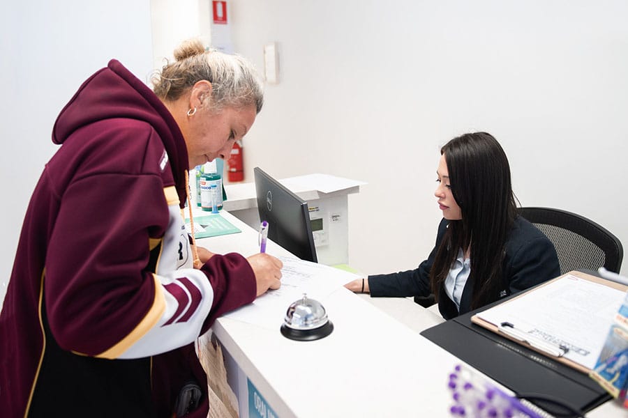 Riverstone Family Dental photo 1