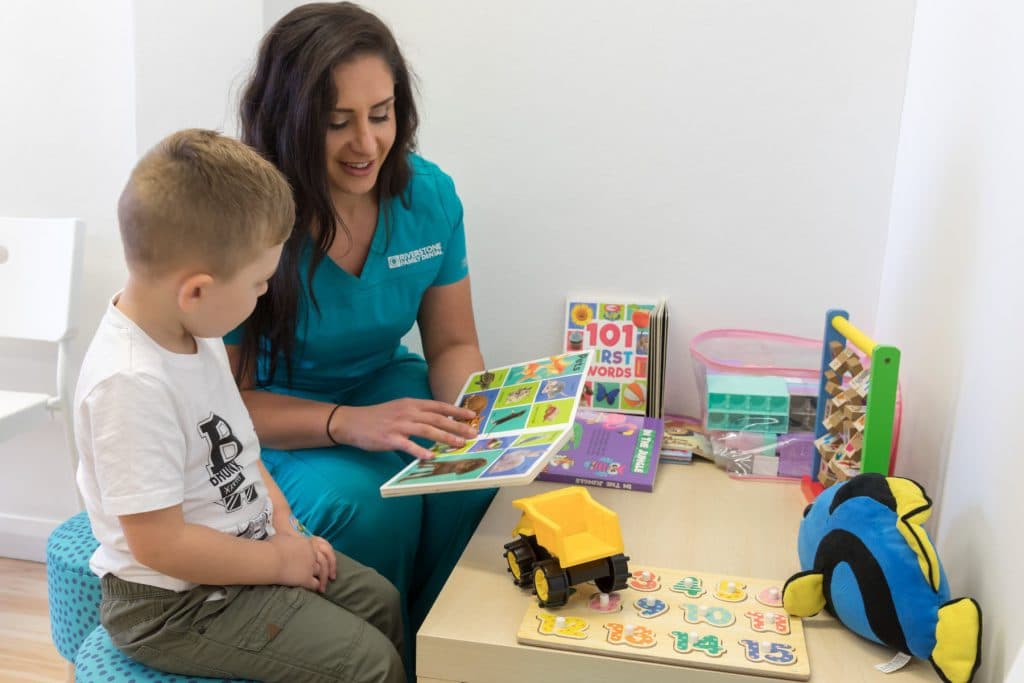 Riverstone Family Dental photo 4