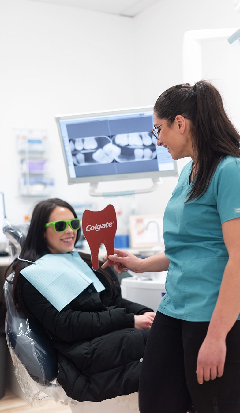 Riverstone Family Dental photo 2
