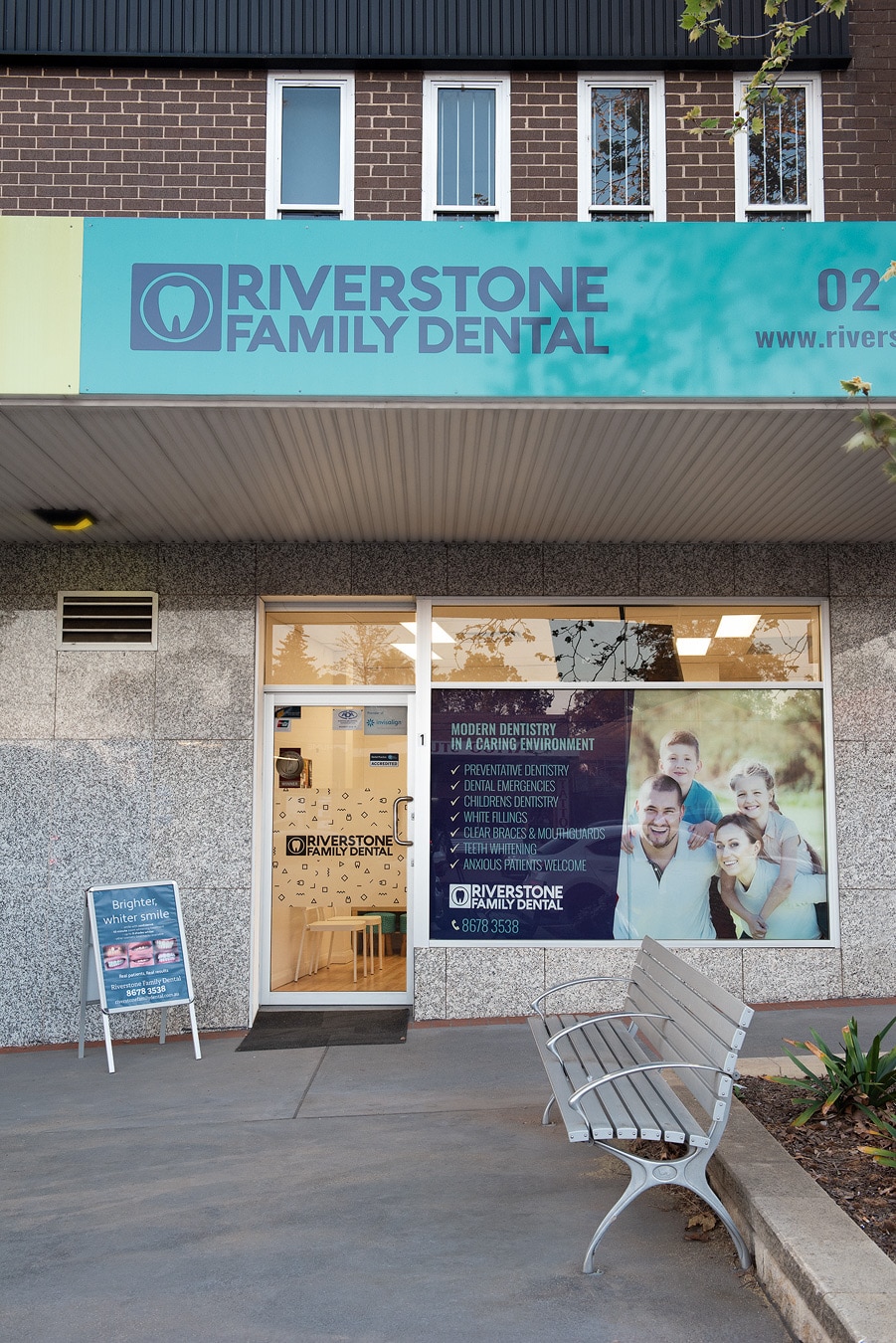 Riverstone Family Dental photo 3