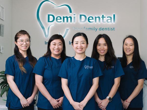 Demi Dental photo 2