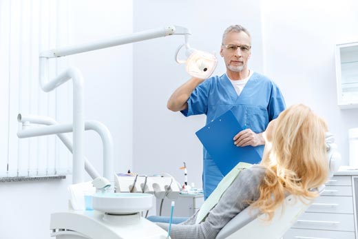 Robina Family Dental Surgery- Dentist Robina photo 1