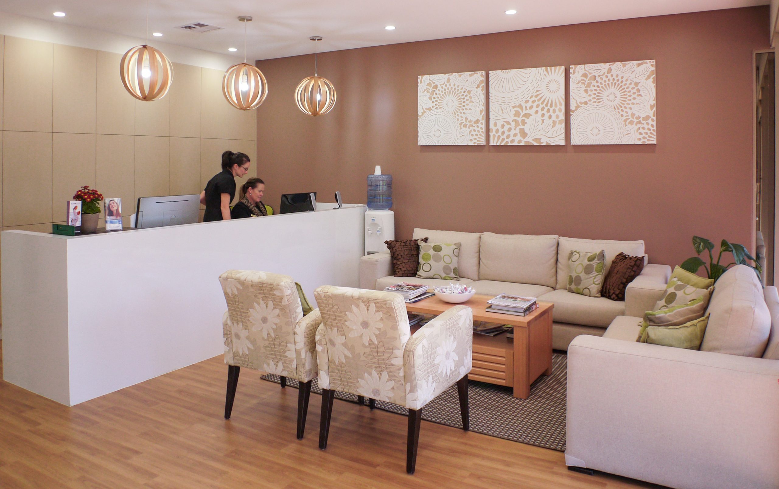 The Dental Lounge @ Robina photo 2