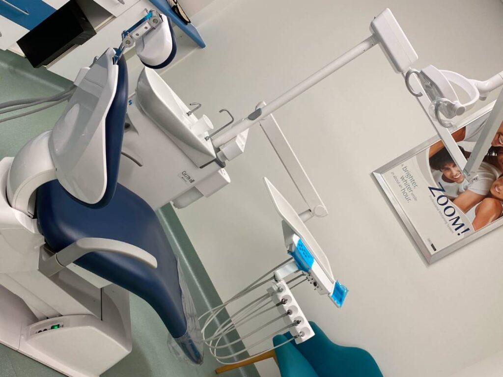 Hains Dental Robina photo 2