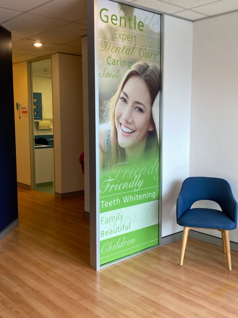 Hains Dental Robina photo 1