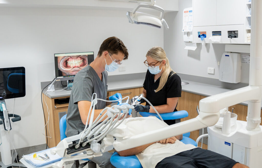 MV Dental photo 1