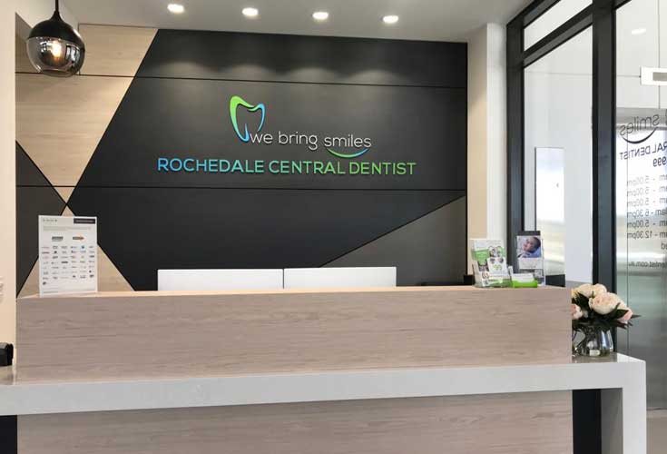 Rochedale Central Dentist photo 4