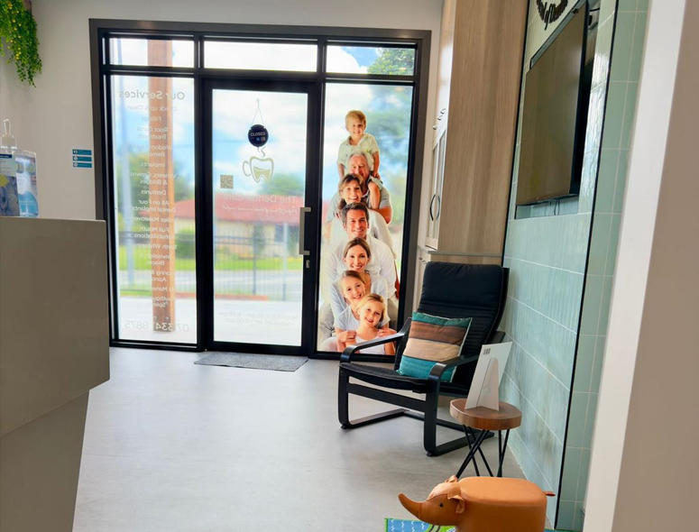 The Dental Cafe Rochedale South photo 1
