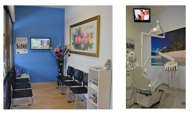 Pure Bliss Dental Care photo