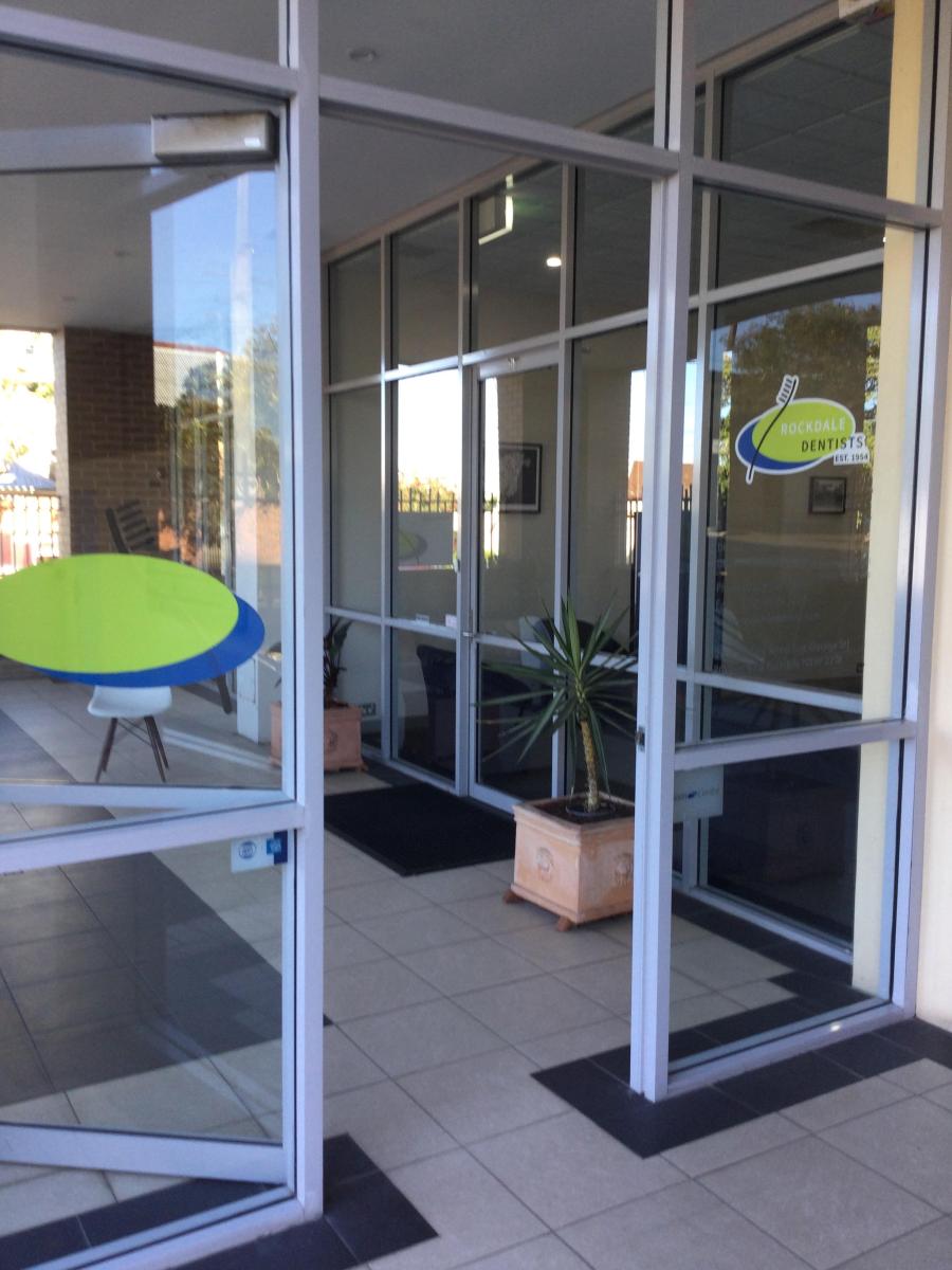Rockdale Dentists photo 1