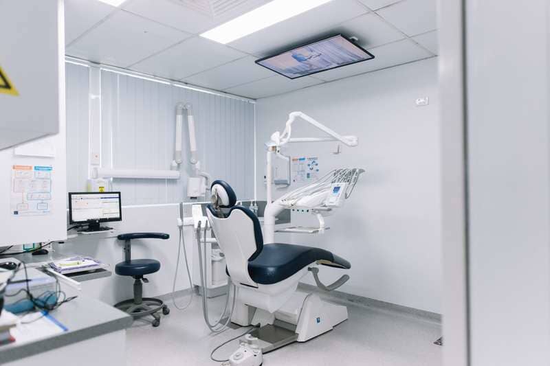 Bolsover Dental Practice photo 4