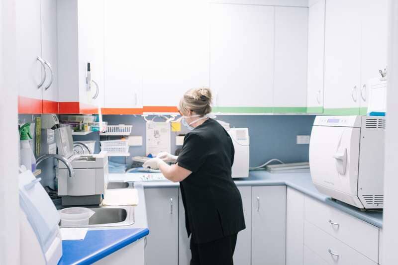 Bolsover Dental Practice photo 3