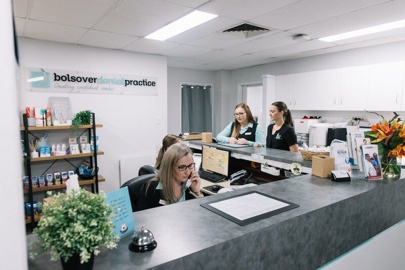 Bolsover Dental Practice photo 2