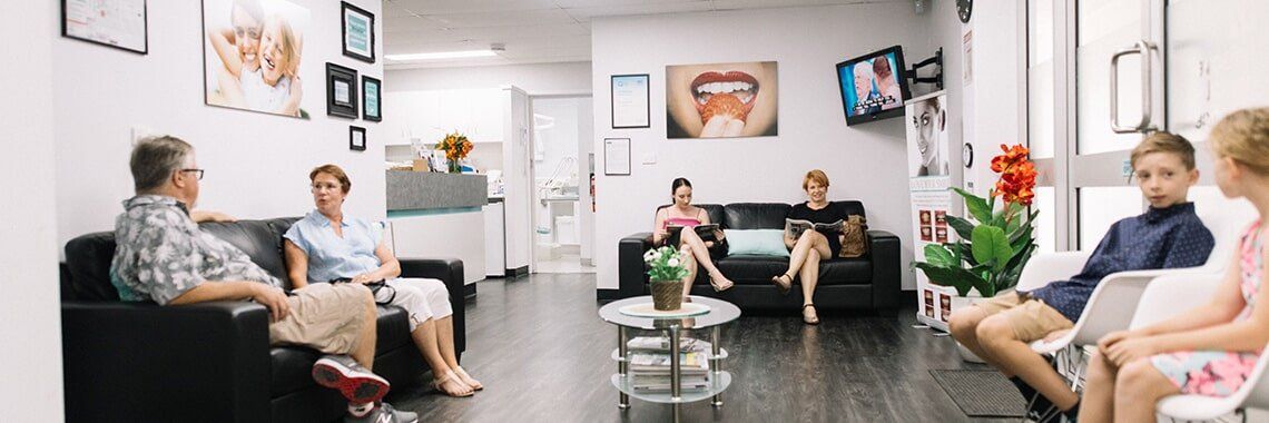 Bolsover Dental Practice photo 1