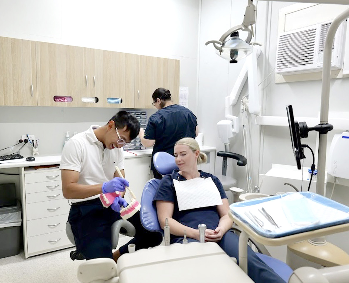 Dilleen Dental Practice photo 2