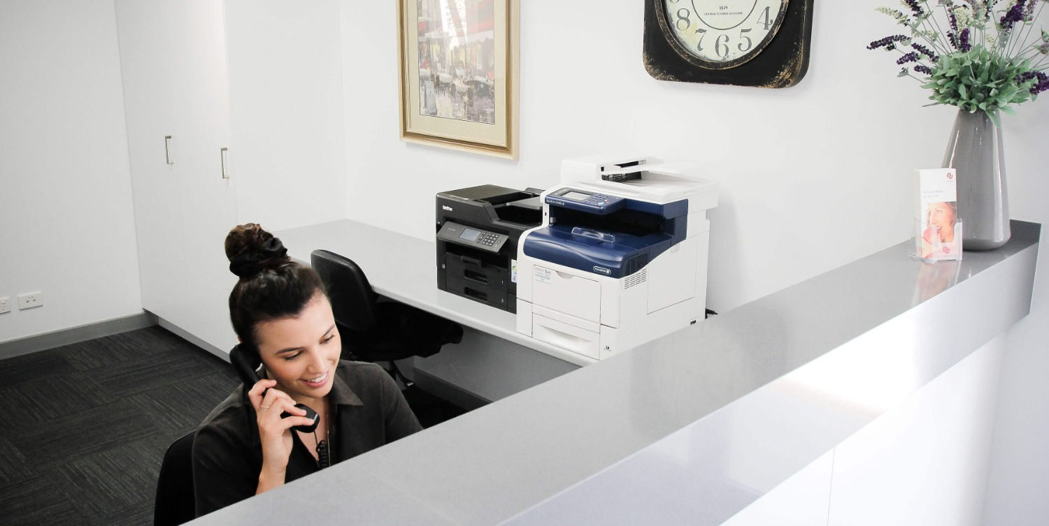 Central Queensland Oral Surgery photo