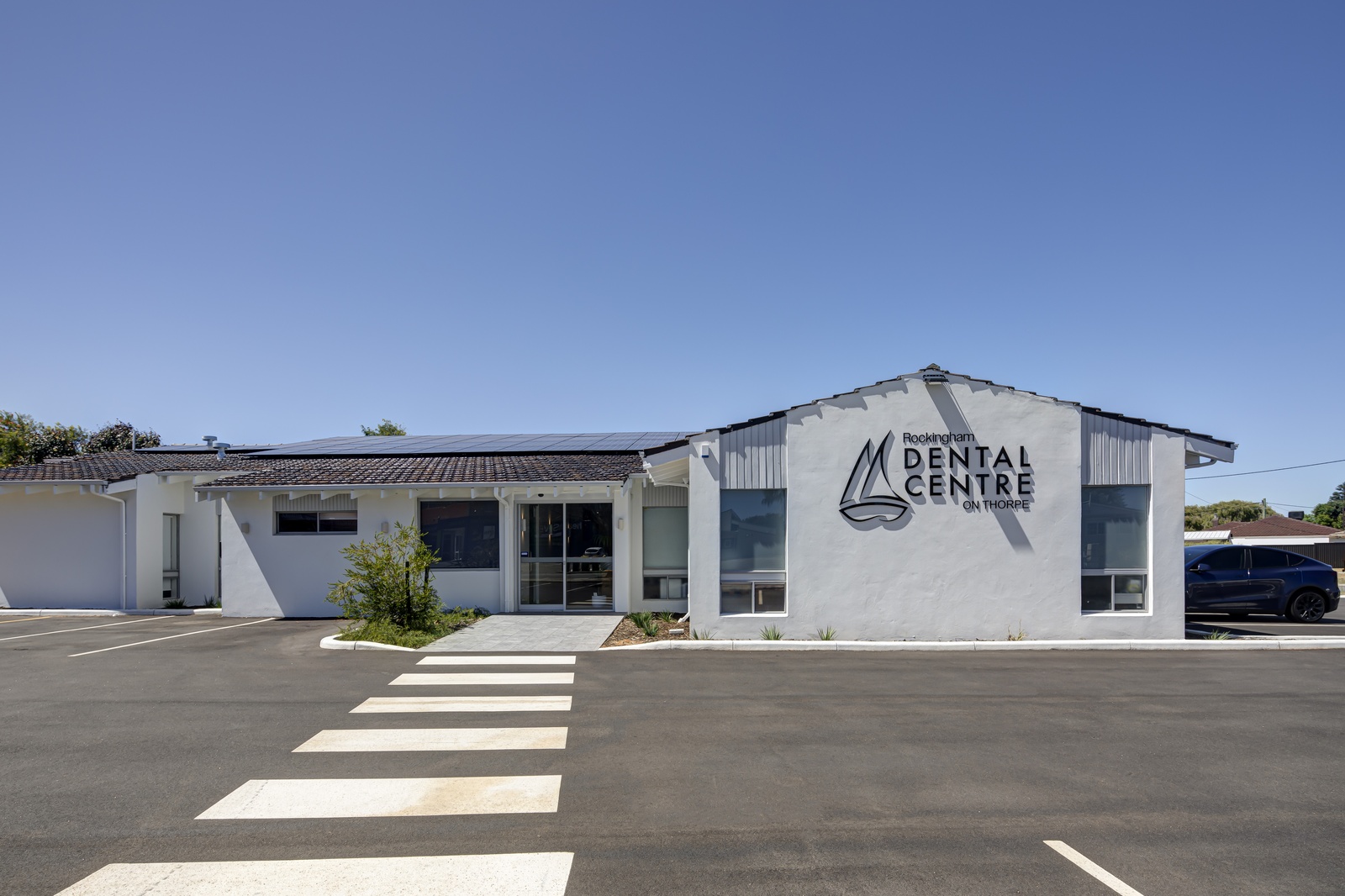 Rockingham Dental Centre photo 1