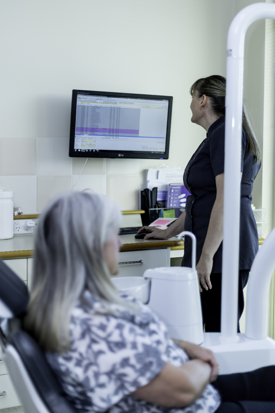 Dixon Road Dental Surgery photo 1