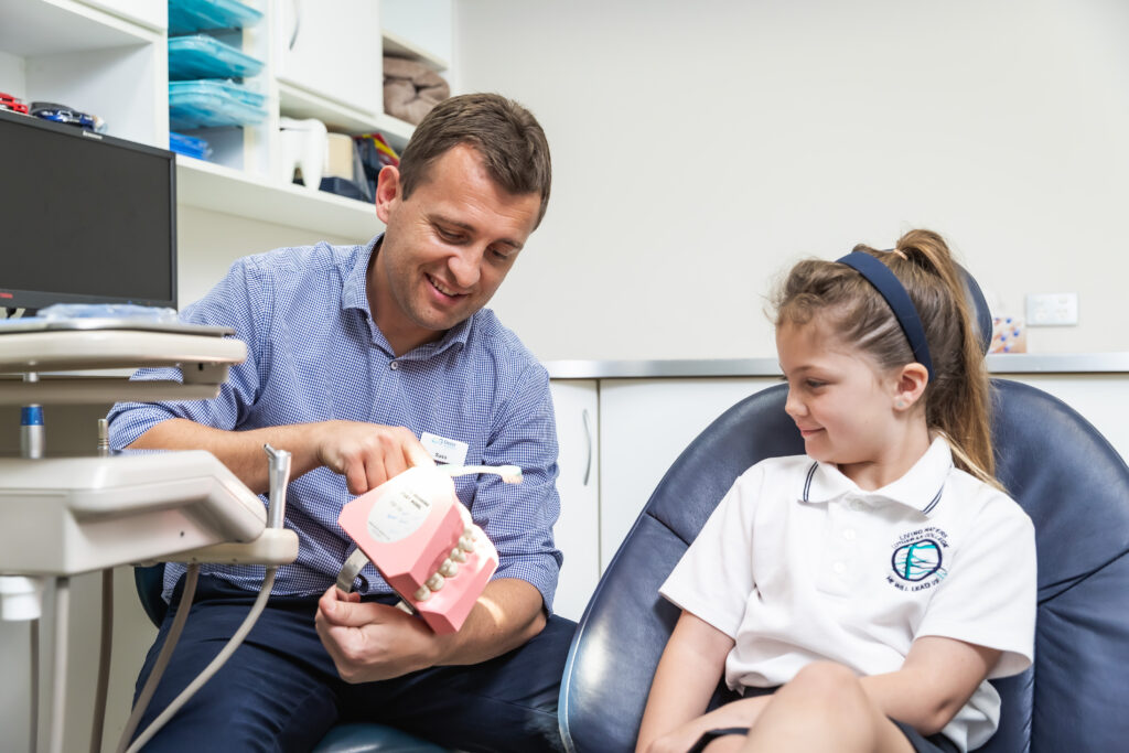 Delta Rockingham Dental photo 4