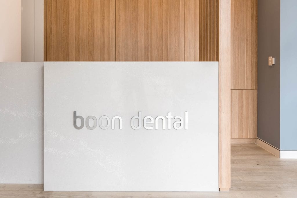 Boon Dental - Dentist Ropes Crossing photo 2