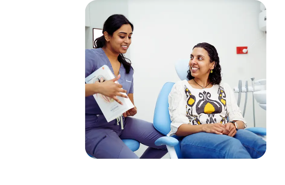 Serene Family Dental photo