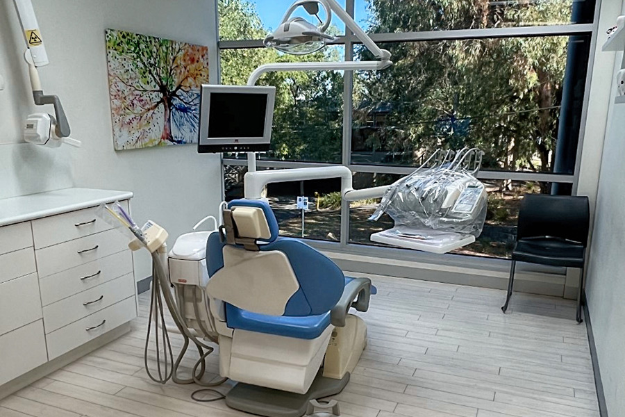 On Track Dental - Dentist Rosanna photo 4