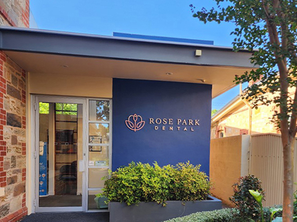Rose Park Dental photo 1