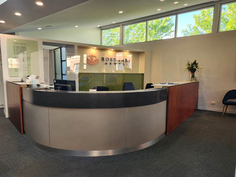 Rose Park Dental photo 4