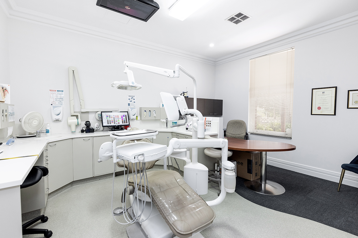 Rose Park Dental photo 2