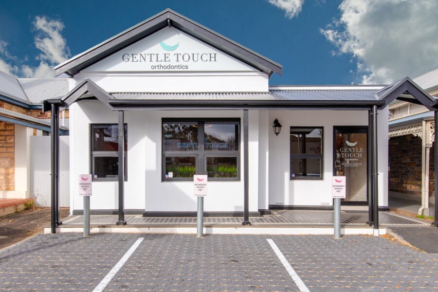Gentle Touch Orthodontics - Clear Aligners & Braces Orthodontist photo 3