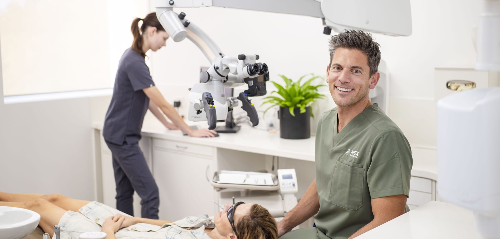 Apex Dental Specialists photo 1