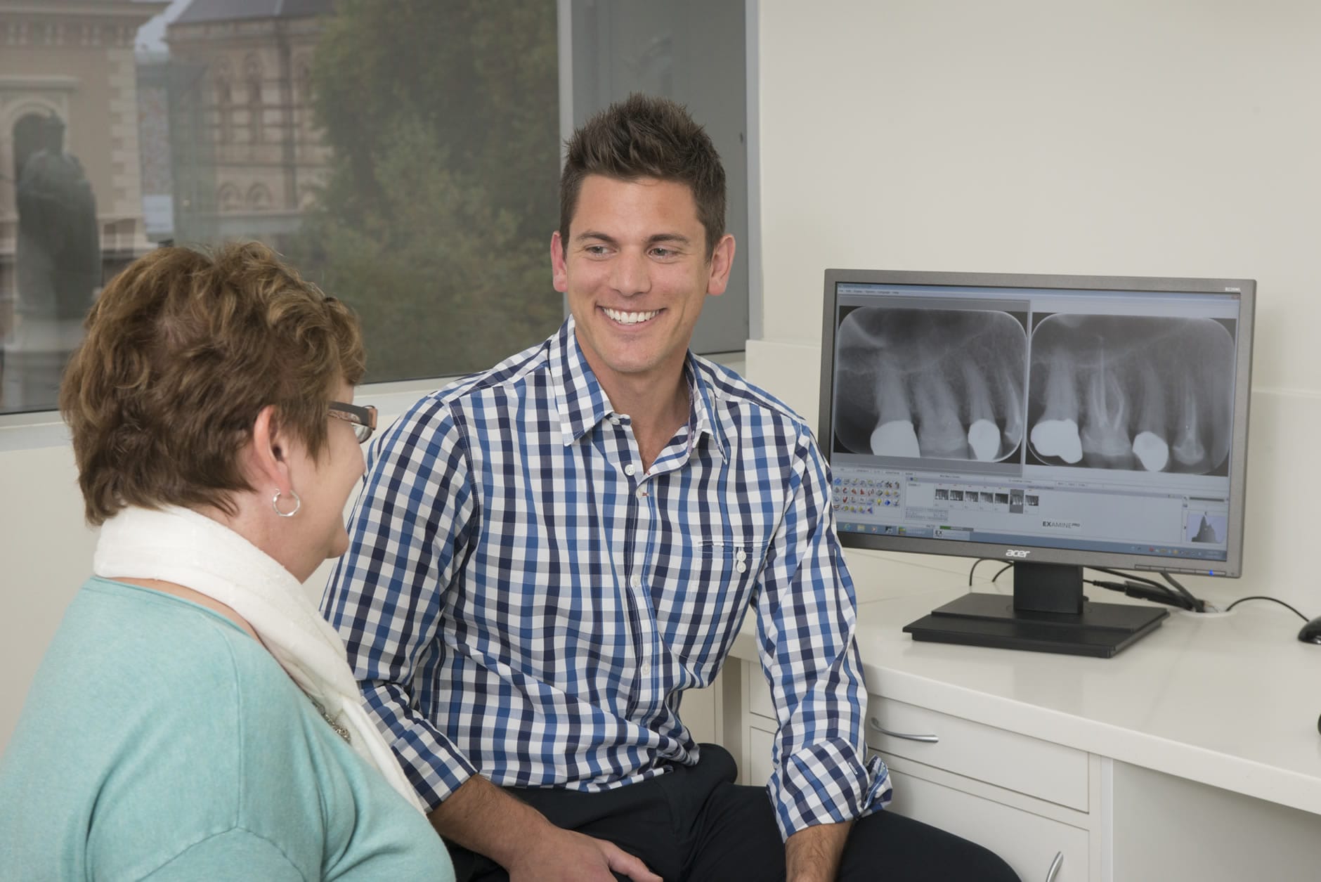 Apex Dental Specialists photo 2