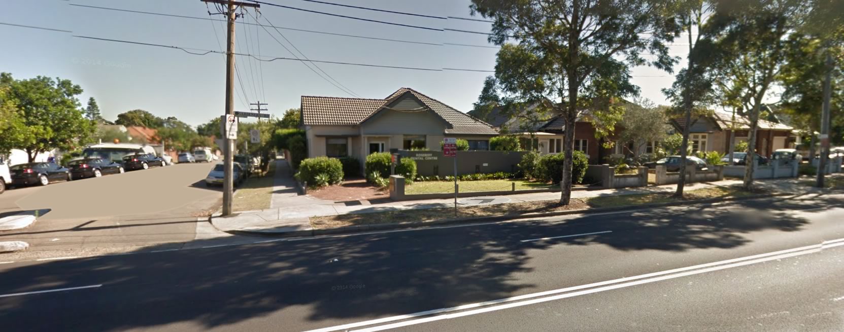 Rosebery Dental Centre photo