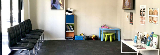 Healthy Smile Centre photo 1