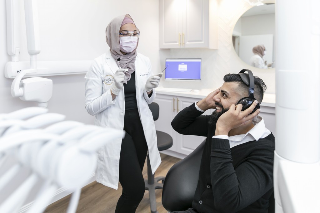 Smile Collective Dental Couture photo 4