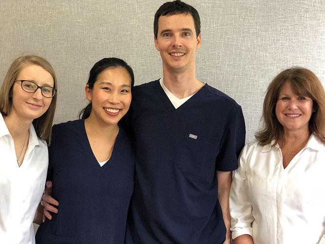 Roseville Family Dentist photo 2