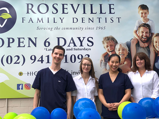 Roseville Family Dentist photo 1