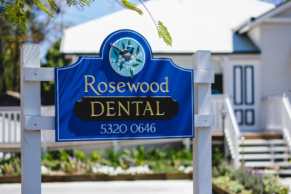 Rosewood Dental photo 1