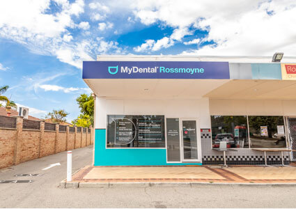 MyDental Rossmoyne photo 1