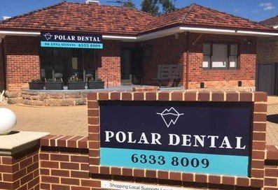 Rossmoyne Family Dental photo 2