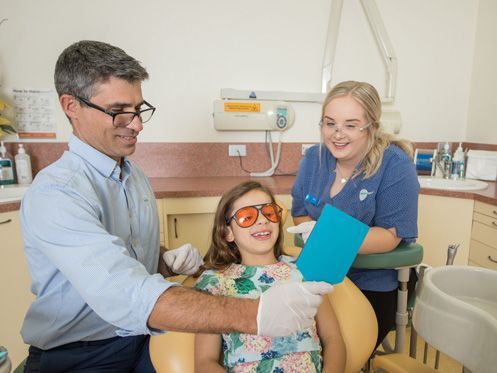Arena Dental photo 2