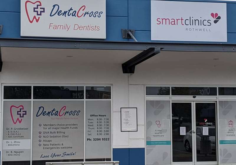 DentaCross Family Dentists photo 1